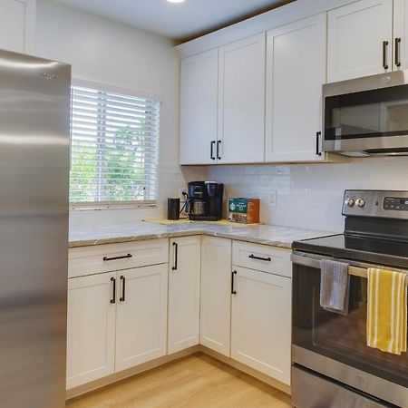 Pet-Friendly Cape Coral Vacation Rental With Lanai! מראה חיצוני תמונה