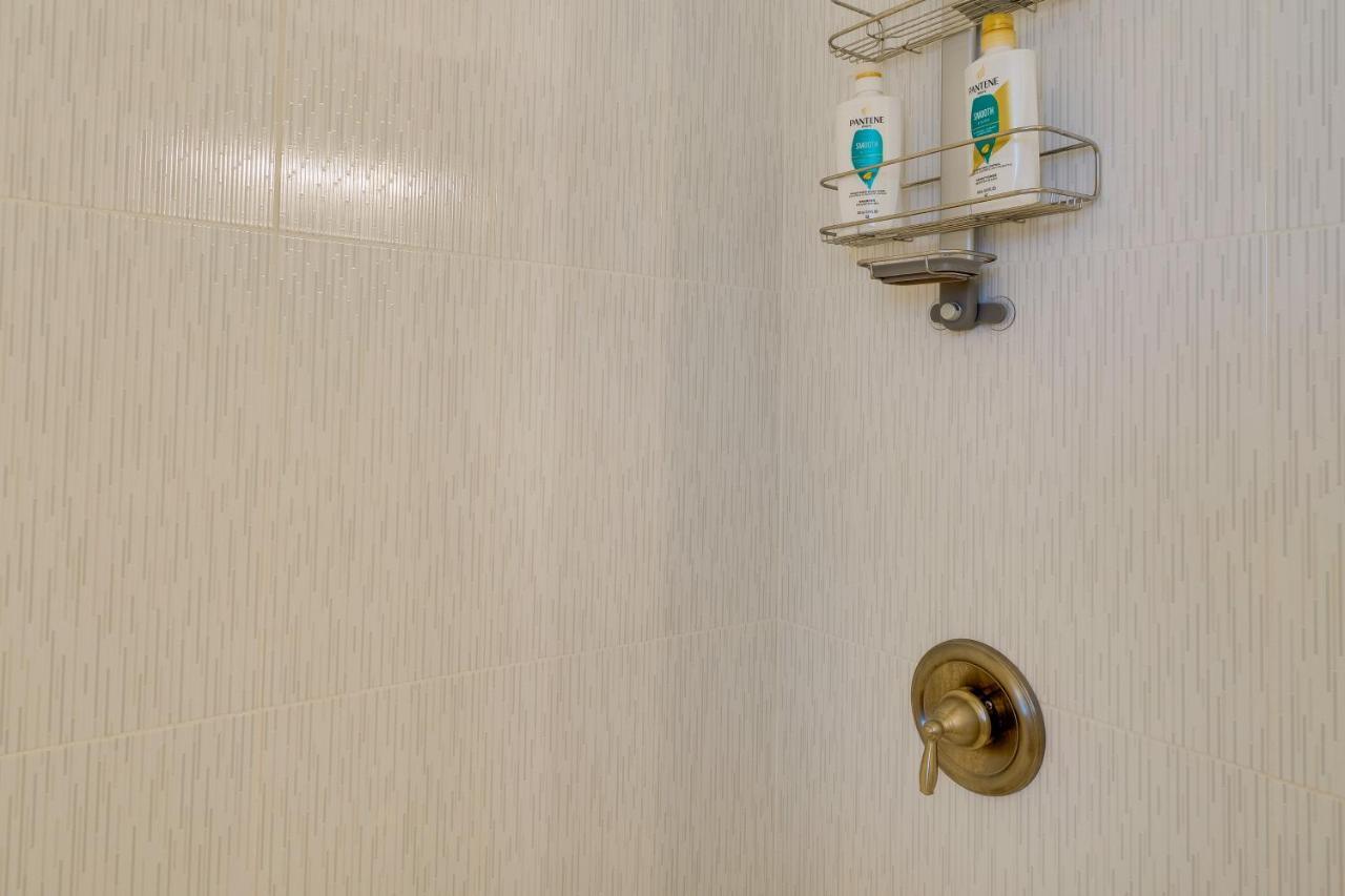 Pet-Friendly Cape Coral Vacation Rental With Lanai! מראה חיצוני תמונה