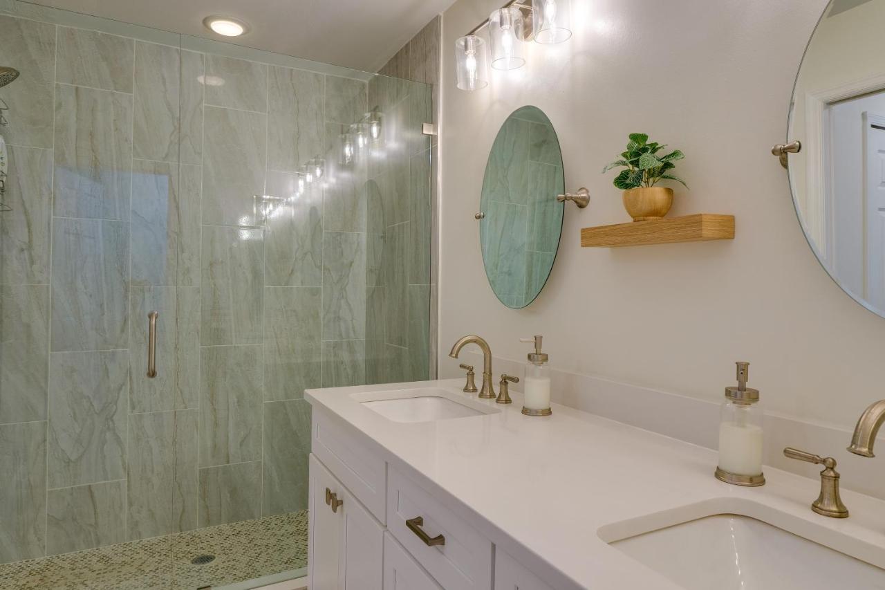 Pet-Friendly Cape Coral Vacation Rental With Lanai! מראה חיצוני תמונה